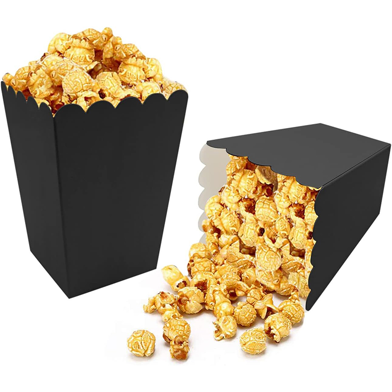 12 шт., бумажные коробки для к – обзор и цена Food Snacks For Christmas