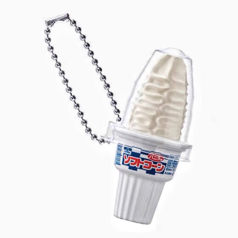 Bandai Gashapon, милая кавайна – обзор и цена Food Good Snacks