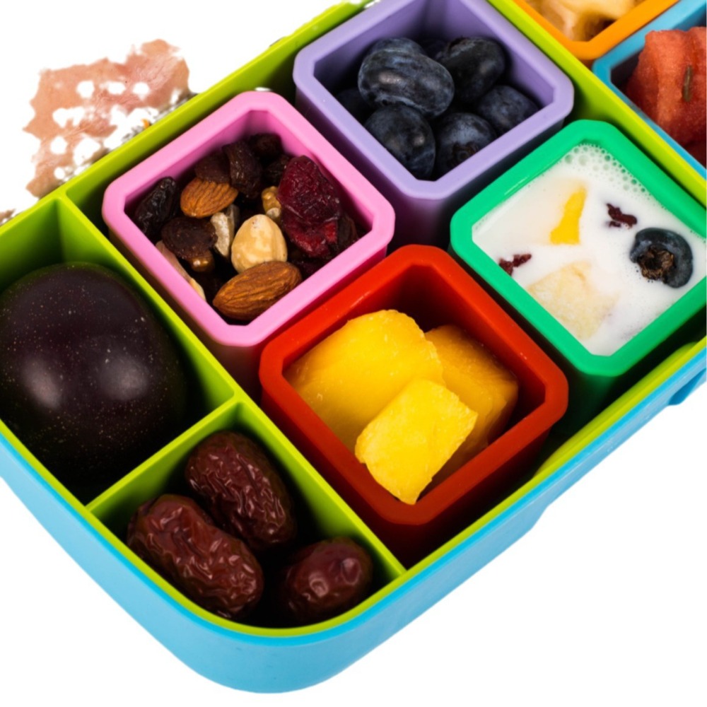Практичная силиконовая распред – обзор и цена Food And Snacks For Picnic