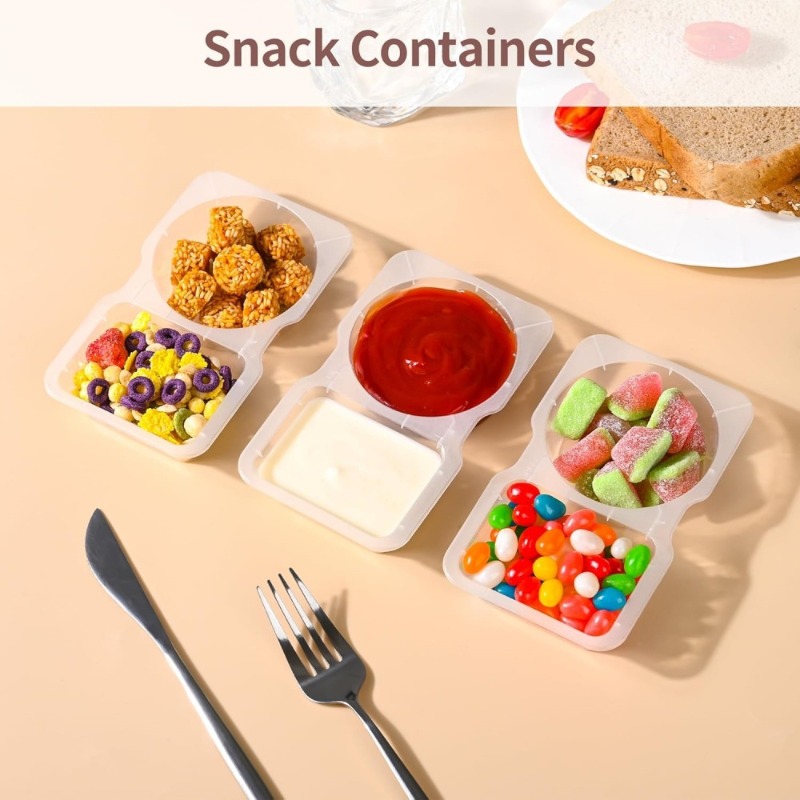 5/10/20/40 шт. контейнер для п – обзор и цена Food And Snacks For Picnic