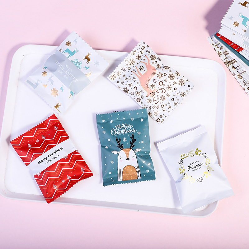 100 шт., блистерная машина для – обзор и цена Food Snacks For Christmas